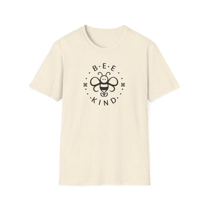 Bee Kind Unisex Graphic Tee