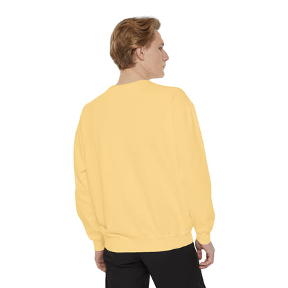 Premium Bee Kind Oversized Sweatshirt