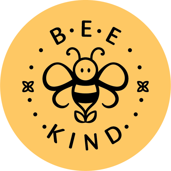 Bee Kind Tees